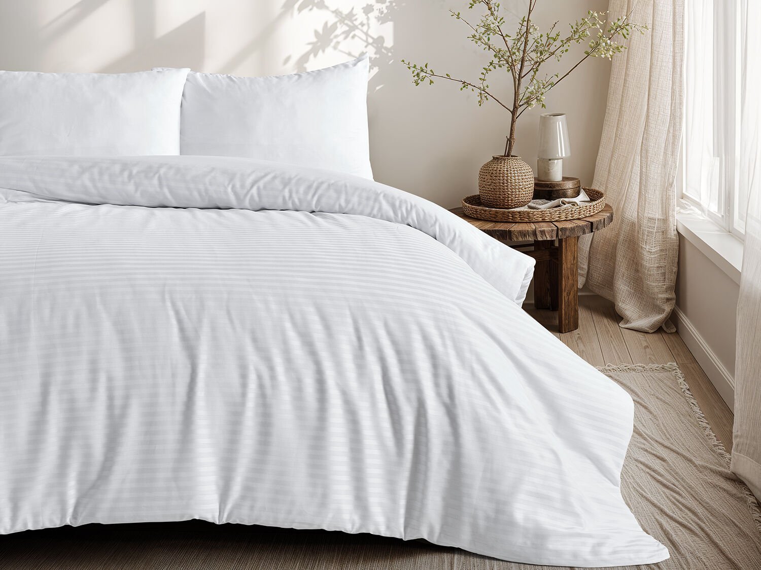 Auren Nevresim Takımı Tek Kişilik