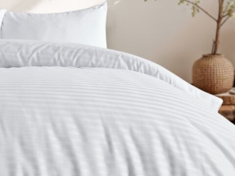 Auren Nevresim Takımı Tek Kişilik