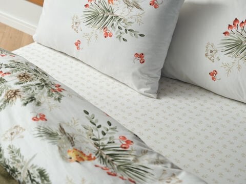 Ranforce Marla Nevresim Takımı Tek Kişilik