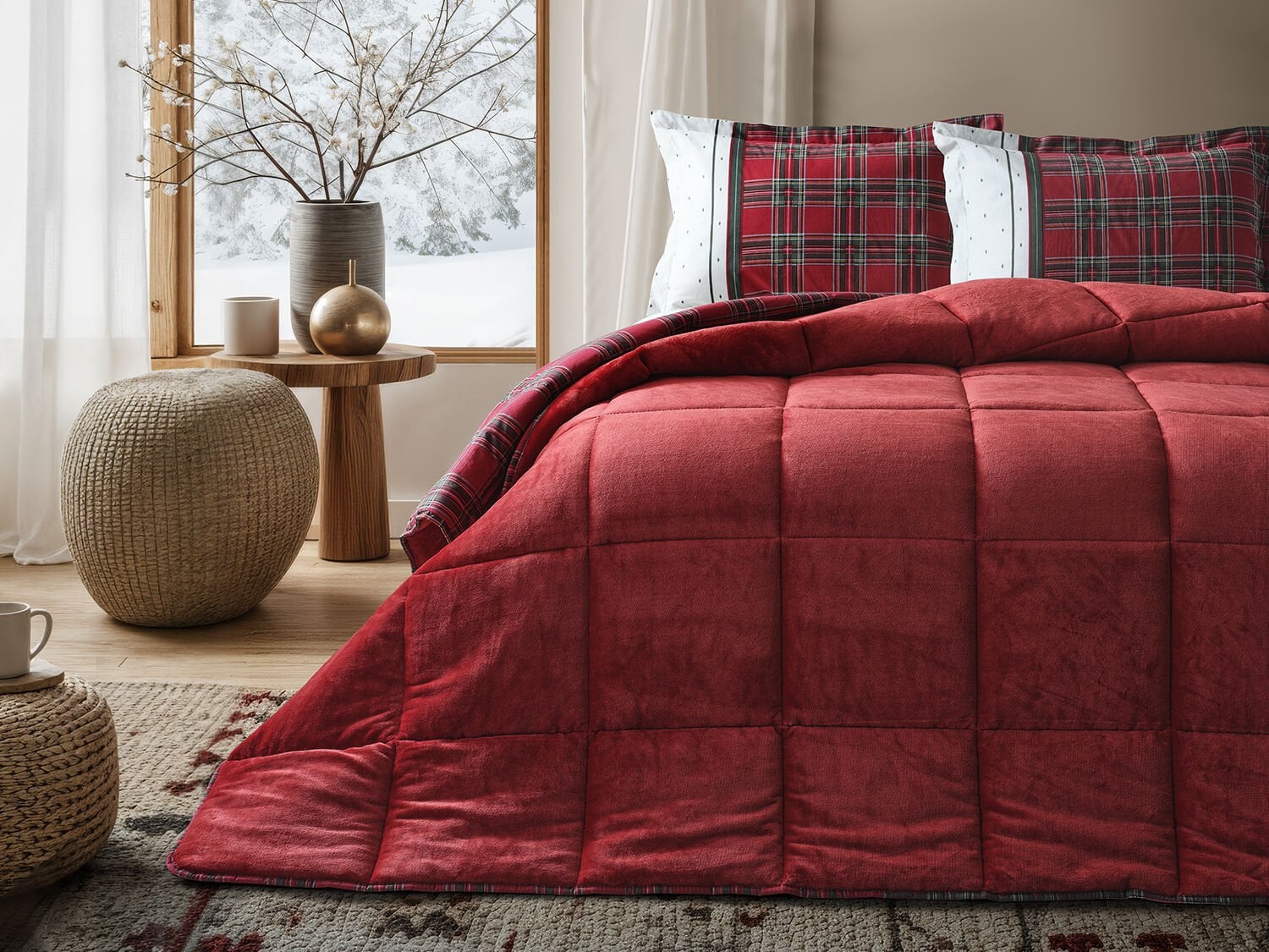 Marla Next Comforter Set