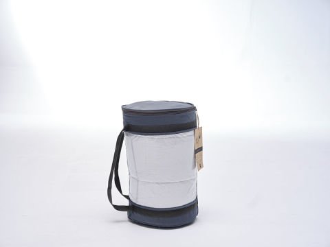 Pamuk Yatak Pedi 160 x 200 cm - Beyaz