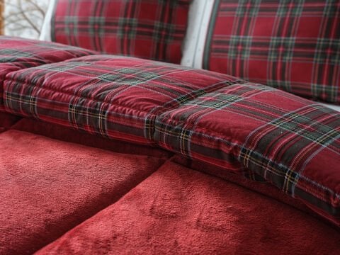 Marla Next Comforter Set Çift Kişilik