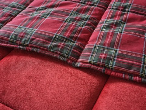 Marla Next Comforter Set Çift Kişilik