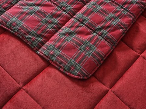 Marla Next Comforter Set Çift Kişilik
