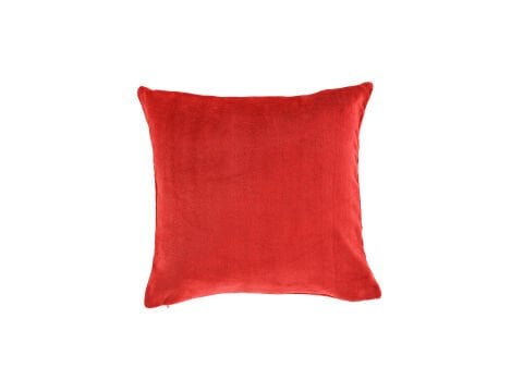 Marla Kırlent Kırmızı