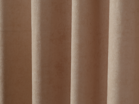 Perla Fon Perde 140 x 270 cm - TAŞ