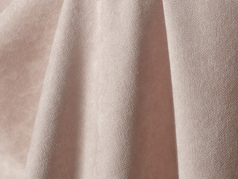 Perla Fon Perde 140 x 270 cm - TAŞ