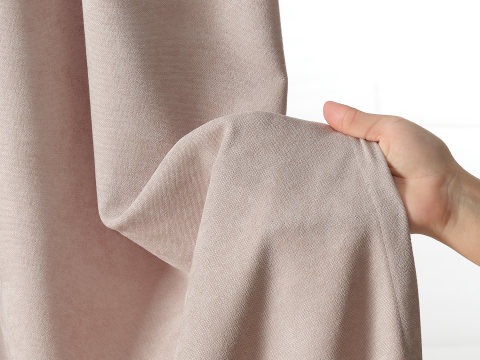 Perla Fon Perde 140 x 270 cm - TAŞ