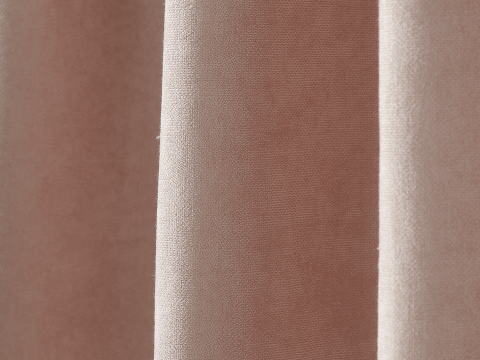 Perla Fon Perde 140 x 270 cm - TAŞ