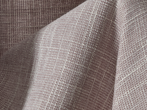 Serila Fon Perde 140 x 270 cm - Vizon