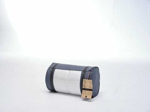 Bambu Yatak Pedi 100 x 200 cm - Beyaz