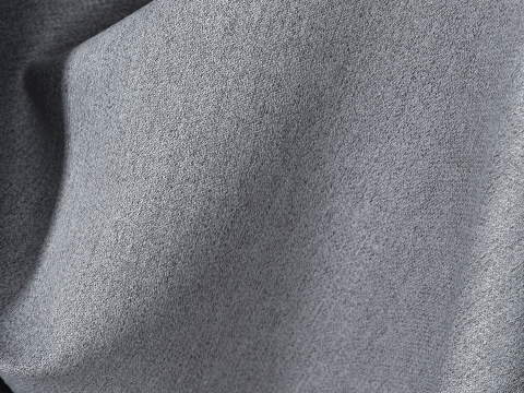 Vera Fon Perde 140 x 270 cm - Antrasit