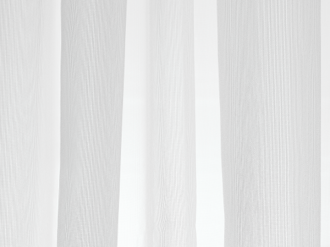 Alice Tül Perde 300 x 270 cm