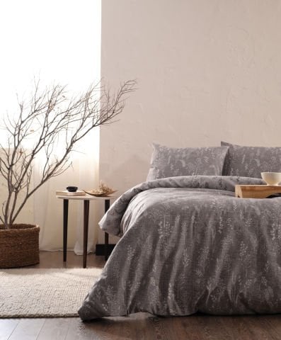 Easy Cotton Nevresim Takımı Sereal