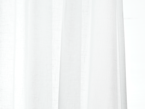 Liren Tül Perde 300 x 270 cm