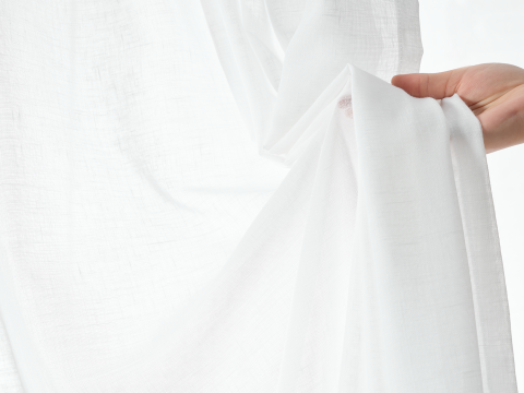 Liren Tül Perde 300 x 270 cm