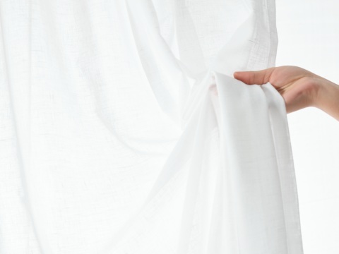 Liren Tül Perde 300 x 270 cm