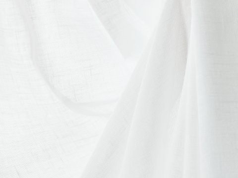 Liren Tül Perde 300 x 270 cm