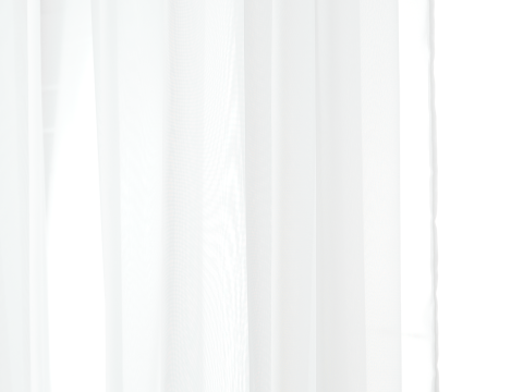 Nola Tül Perde 300 x 270 cm