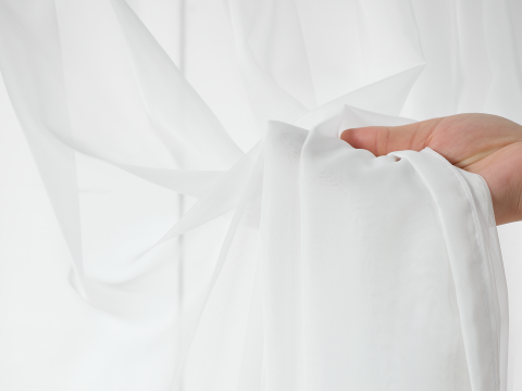 Nola Tül Perde 300 x 270 cm