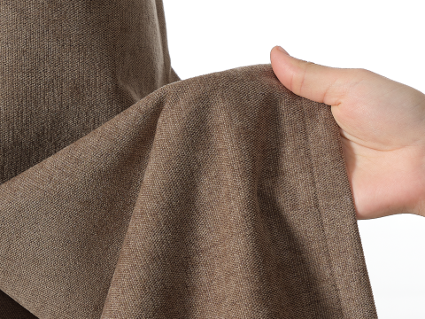 Araz Blackout Perde 140 x 270 cm - Kum Beji