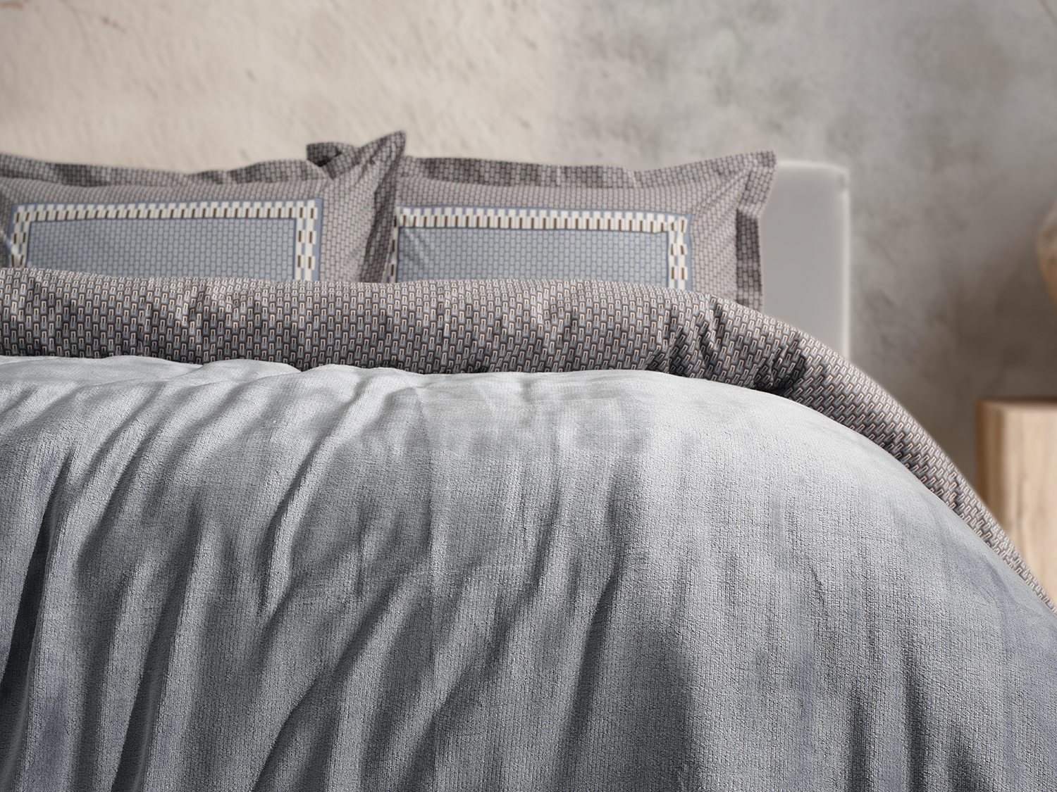 Lauren Serisi Maris Nevresim Takımı Tek Kişilik