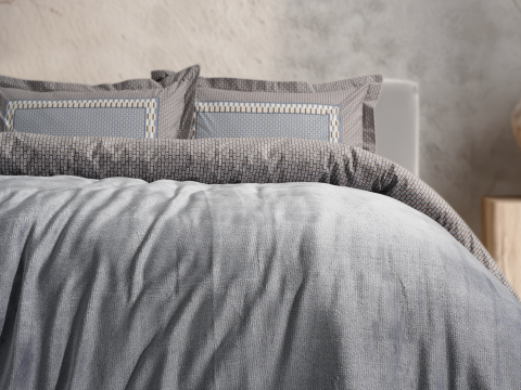 Lauren Serisi Maris Nevresim Takımı Tek Kişilik