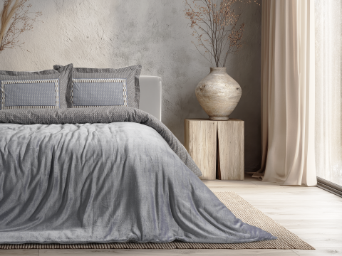 Lauren Serisi Maris Nevresim Takımı Tek Kişilik