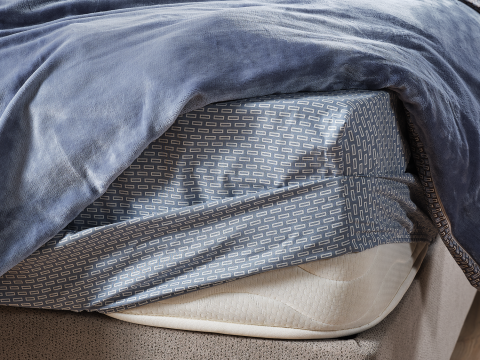 Lauren Serisi Maris Nevresim Takımı Tek Kişilik