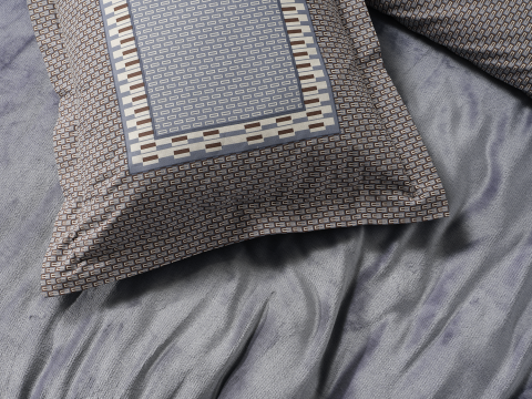 Lauren Serisi Maris Nevresim Takımı Tek Kişilik