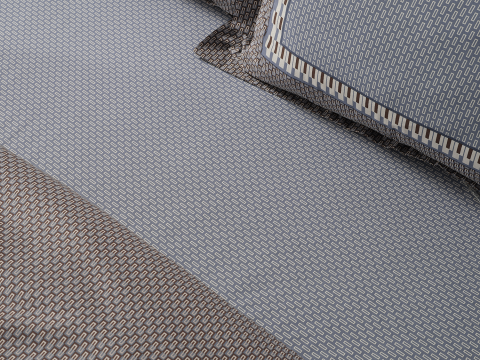 Lauren Serisi Maris Nevresim Takımı Çift Kişilik