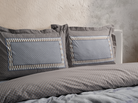 Lauren Serisi Maris Nevresim Takımı Çift Kişilik