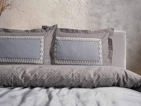 Lauren Serisi Maris Nevresim Takımı Çift Kişilik