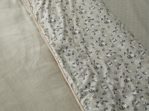 Lauren Serisi Vivian Nevresim Takımı Çift Kişilik