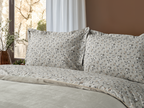 Lauren Serisi Vivian Nevresim Takımı Çift Kişilik