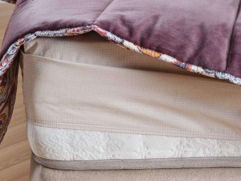 Serra Next Comforter Uyku Seti Tek Kişilik