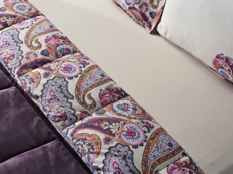 Serra Next Comforter Uyku Seti Tek Kişilik