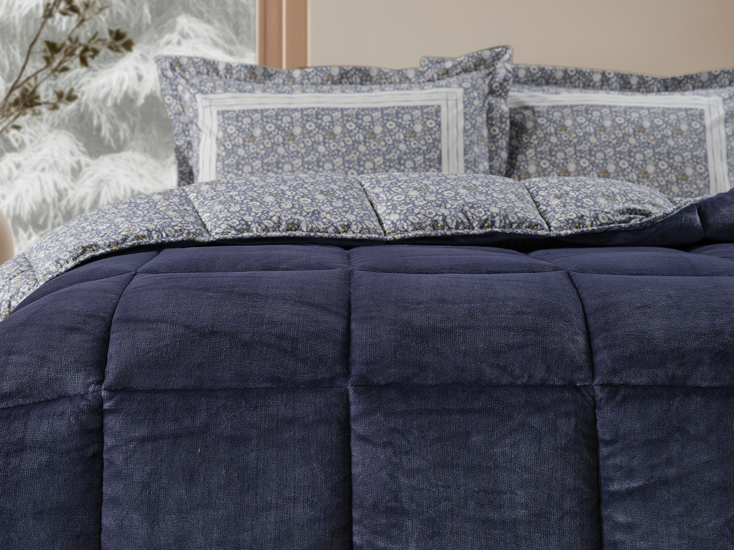 Monica Next Comforter Uyku Seti Tek Kişilik