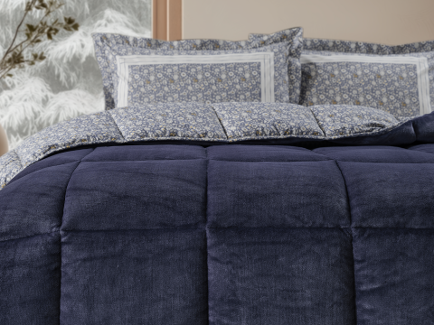 Monica Next Comforter Uyku Seti Tek Kişilik