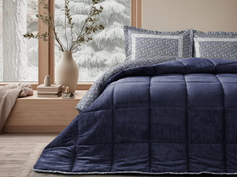 Monica Next Comforter Uyku Seti Tek Kişilik