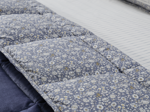 Monica Next Comforter Uyku Seti Tek Kişilik