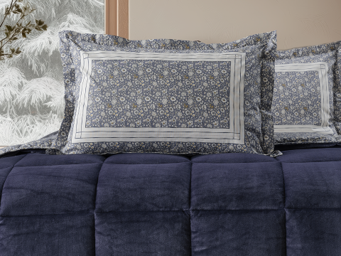 Monica Next Comforter Uyku Seti Çift Kişilik