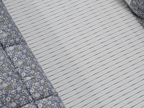 Monica Next Comforter Uyku Seti Çift Kişilik