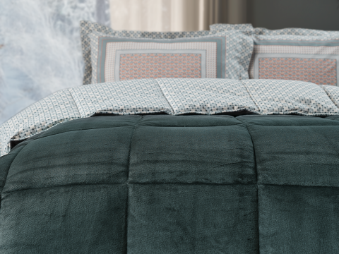 Venüs Next Comforter Uyku Seti Tek Kişilik