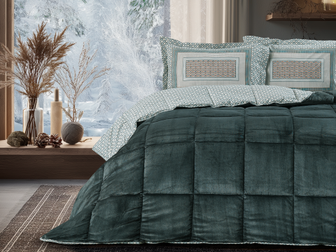 Venüs Next Comforter Uyku Seti Tek Kişilik