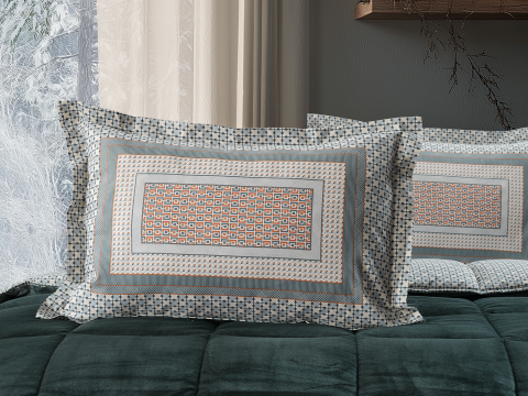 Venüs Next Comforter Uyku Seti Tek Kişilik