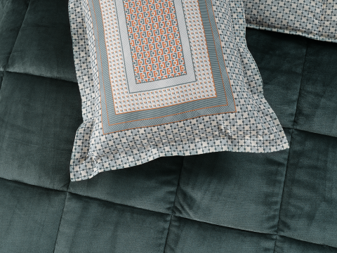 Venüs Next Comforter Uyku Seti Tek Kişilik