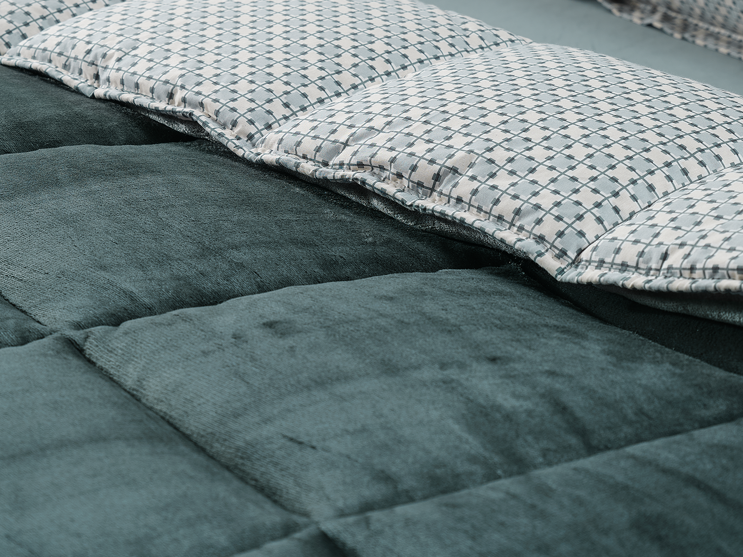 Venüs Next Comforter Uyku Seti Tek Kişilik