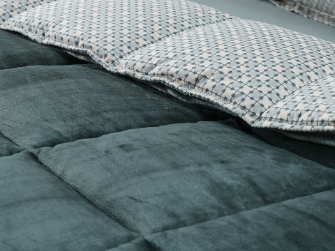 Venüs Comforter Uyku Seti Çift Kişilik