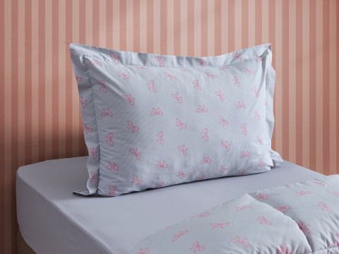 Fiona Next Comforter Uyku Seti Tek Kişilik